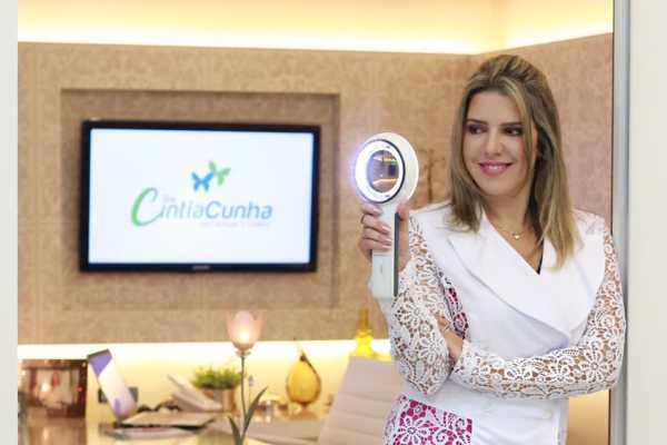 Paciente com melanoma descobre câncer mais cedo graças à vaidade