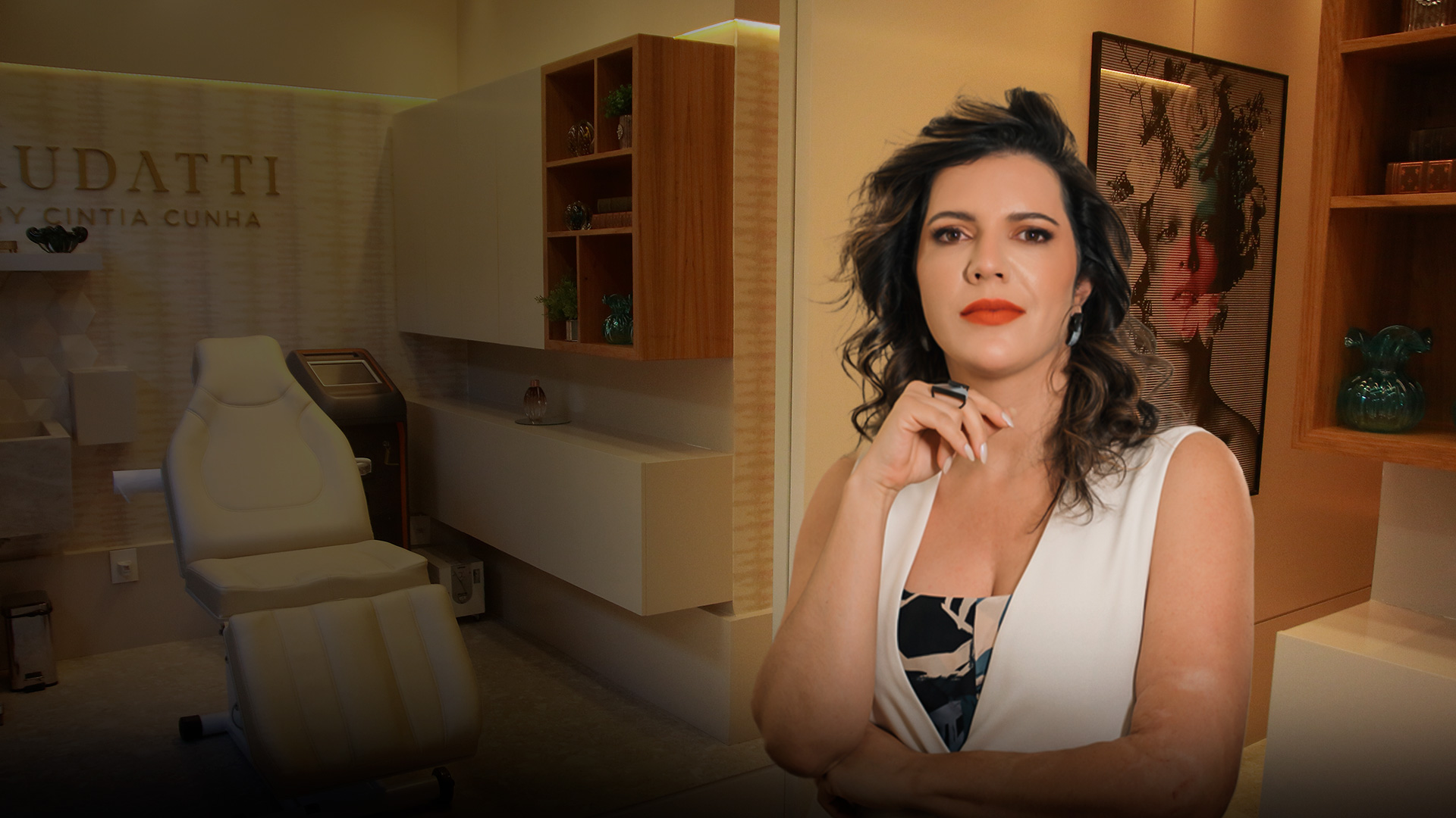 Sucesso:
