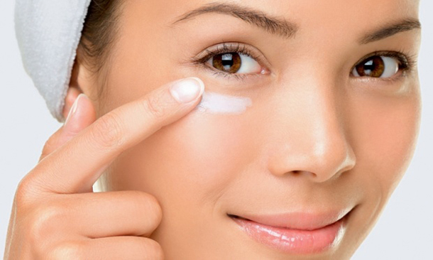 Tipos de olheiras e tratamentos