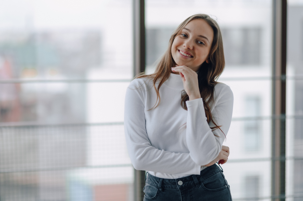 Felicidade como a chave para o sucesso empresarial