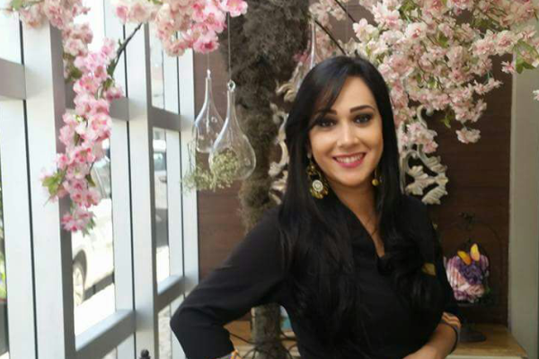 Raio X com Leide Fernandes: secretária da Clínica Dra. Cintia Cunha