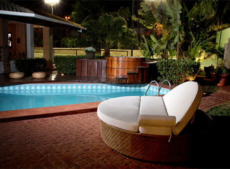 Valorize a decoração de sua casa usando apenas um item!