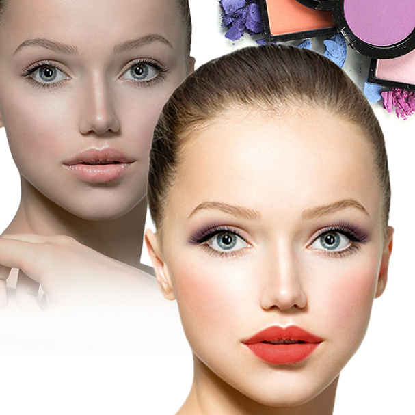 DICAS ÚTEIS Novo aplicativo YouCam Makeup, um salão de beleza na palma da mão!