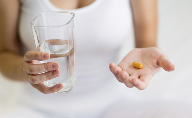 Fotoprotetores orais não é a mesma coisa que antioxidantes em cápsulas; entenda a diferença