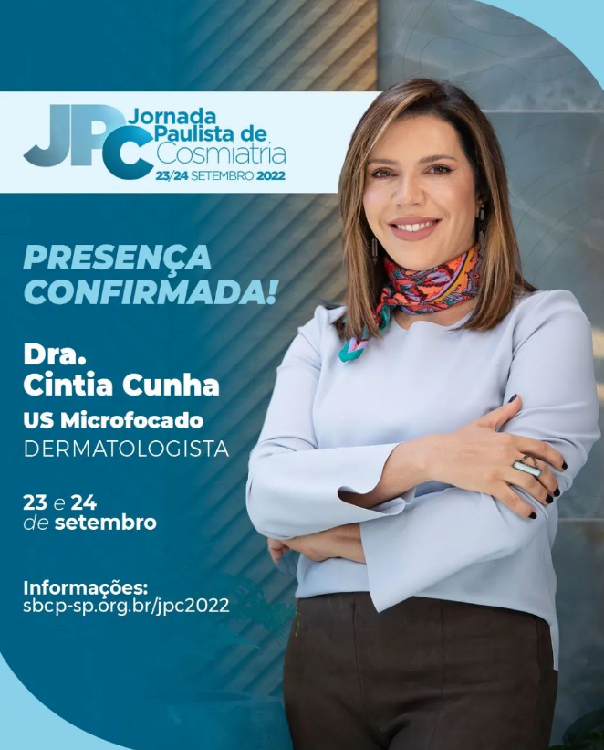 Jornada Paulista de Cosmiatria