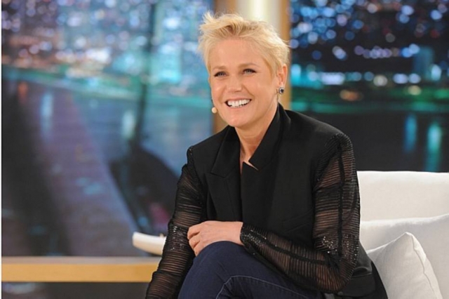 Tratamento estético feito por Xuxa Meneghel para rugas funciona? Tratamento estético feito por Xuxa Meneghel para rugas funciona?
