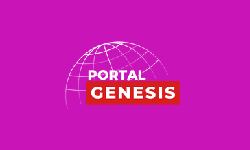 Portal Genesis