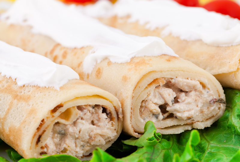 7 perfis de receitas deliciosas no Instagram