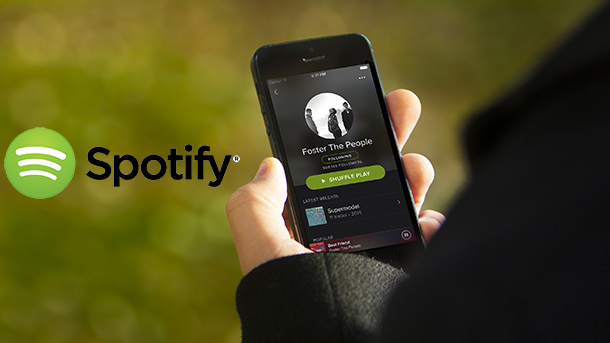 Aplicativos pra ouvir música no celular.