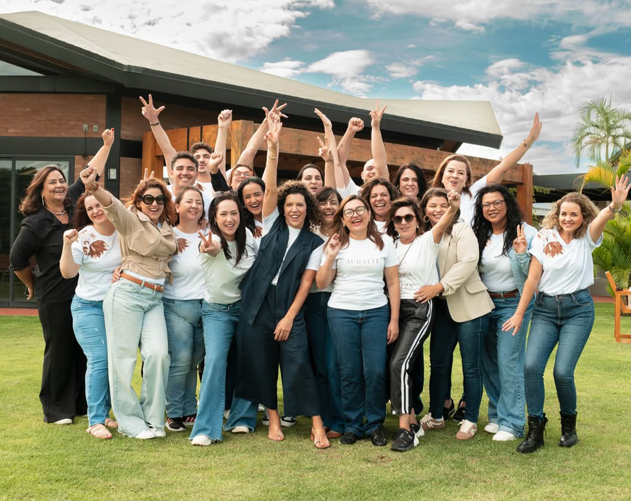 Convenção da Audatti