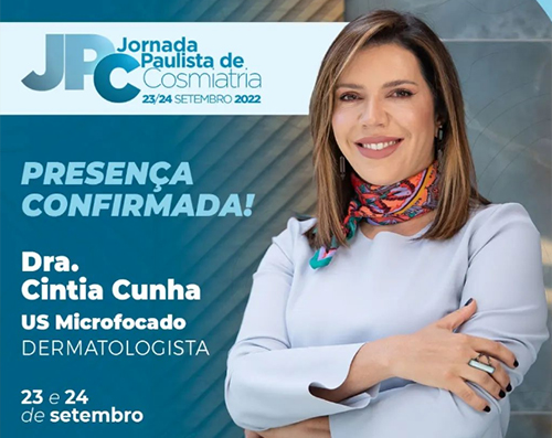 Jornada Paulista de Cosmiatria