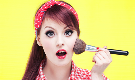 5 dicas para arrasar na hora de fazer a maquiagem