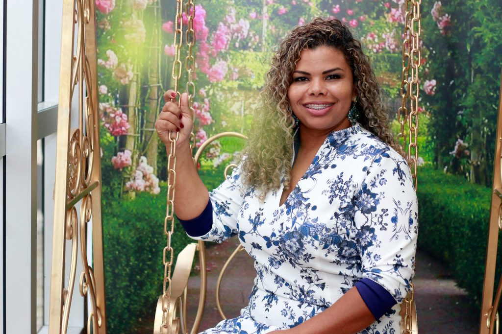 secretária