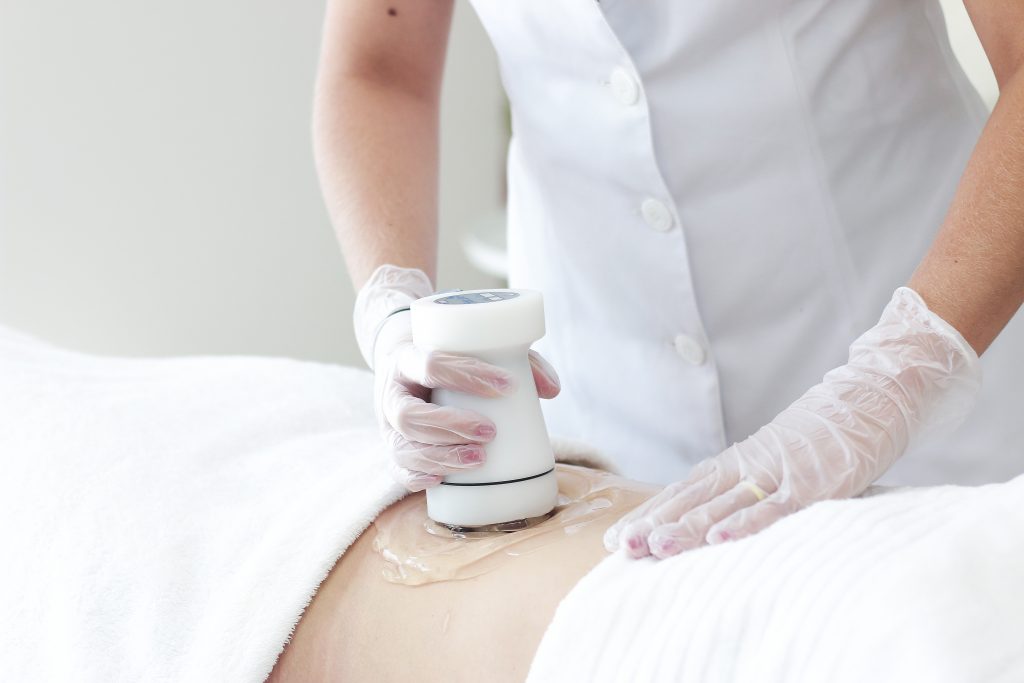 tratamento para gordura localizada